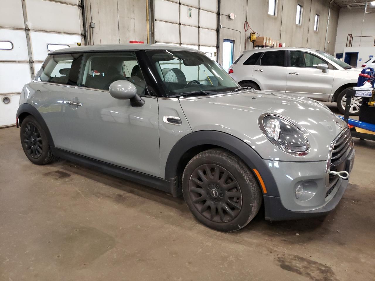 WMWXP5C53K2D72583 2019 Mini Cooper