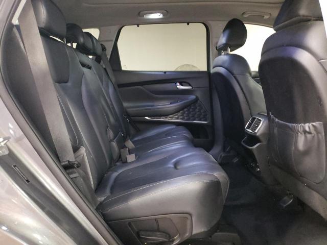 2020 Hyundai Santa Fe Sel VIN: 5NMS33AAXLH172047 Lot: 59136734