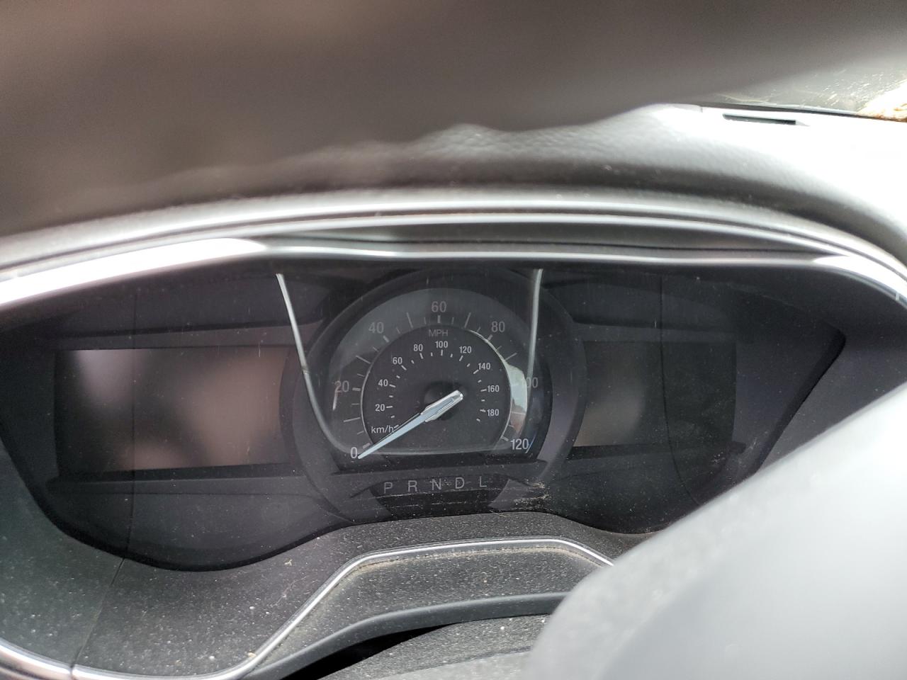 3FA6P0SU5ER183785 2014 Ford Fusion Titanium Phev