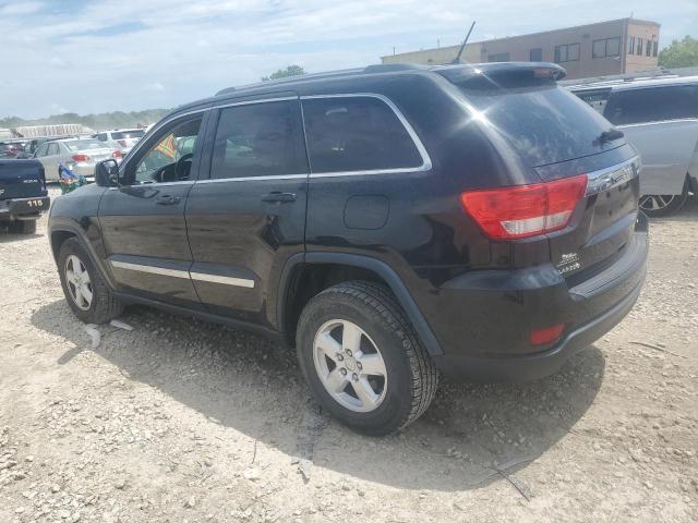 2013 Jeep Grand Cherokee Laredo VIN: 1C4RJFAG7DC626006 Lot: 60736074