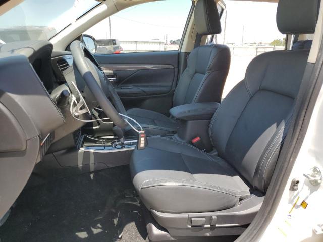 2019 MITSUBISHI OUTLANDER - JA4JZ4AX0KZ009657
