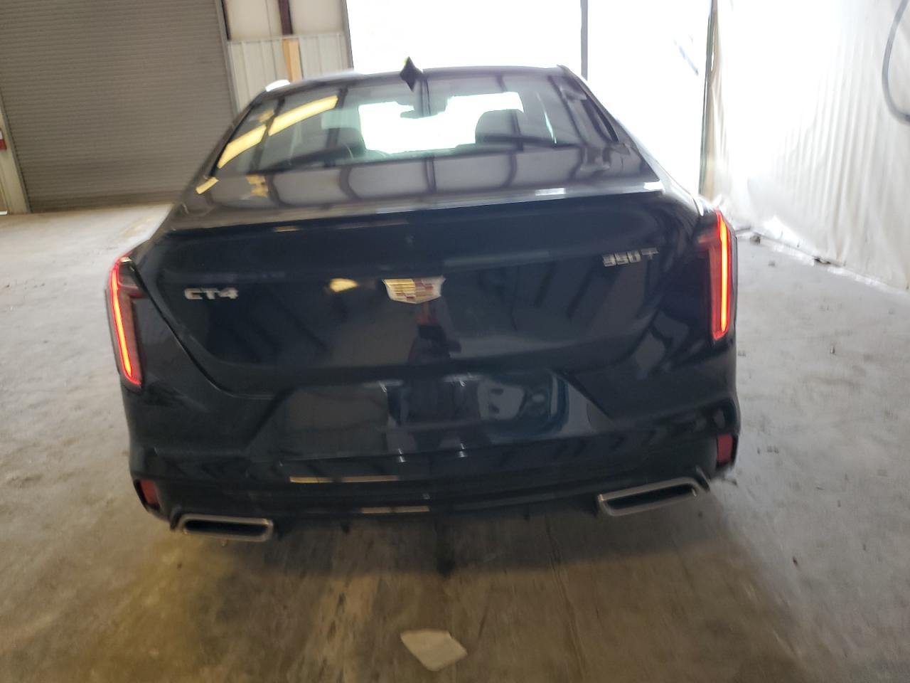 1G6DC5RK0M0147907 2021 Cadillac Ct4 Sport