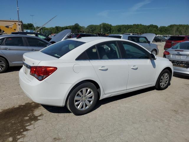 2011 Chevrolet Cruze Lt VIN: 1G1PF5S94B7138083 Lot: 58837554