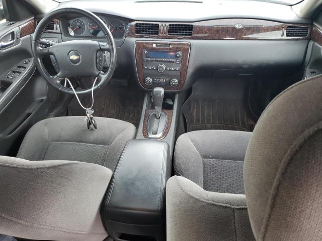 2014 Chevrolet Impala Limited Lt VIN: 2G1WB5E35E1102676 Lot: 57428524