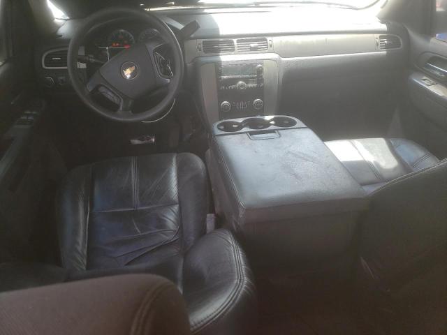 2010 Chevrolet Tahoe K1500 Ls VIN: 1GNUKAE06AR271014 Lot: 58564934