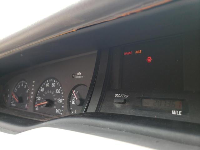 2003 Toyota Avalon Xl VIN: 4T1BF28B33U327008 Lot: 59775474