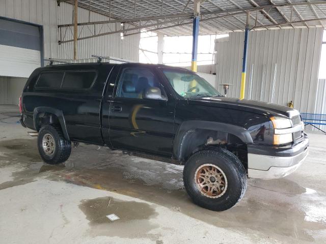 1GCEK14V33E366084 | 2003 Chevrolet silverado k1500