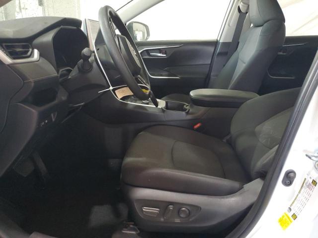 2023 TOYOTA RAV4 WOODL - 2T3UWRFV2PW177078