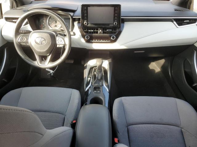 2022 TOYOTA COROLLA SE - 5YFS4MCE3NP127110
