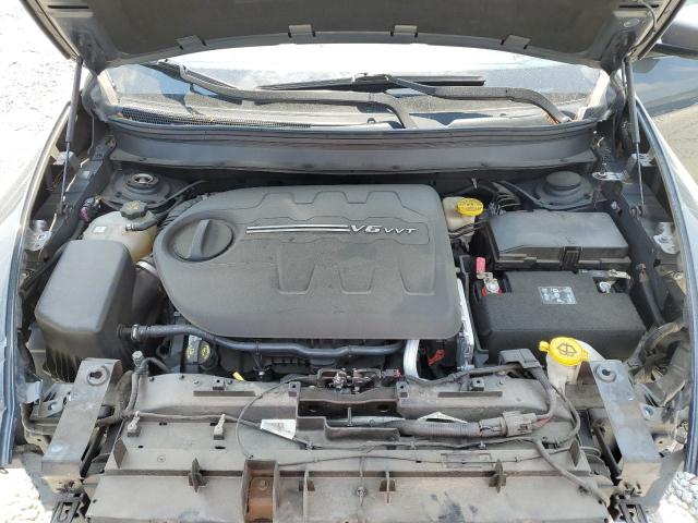 2017 JEEP CHEROKEE T - 1C4PJMBSXHW589987