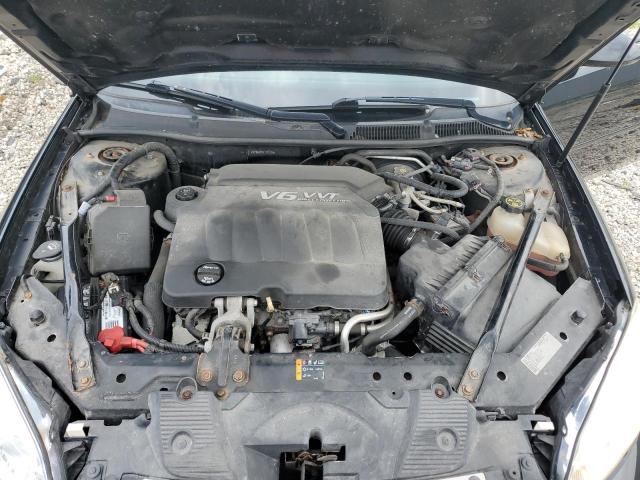 2012 Chevrolet Impala Lt VIN: 2G1WG5E39C1293730 Lot: 58419474