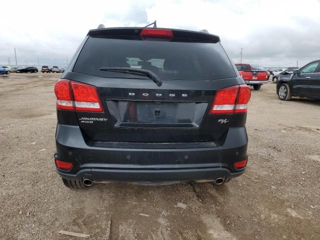 2015 Dodge Journey R/T VIN: 3C4PDDEG9FT612032 Lot: 58527654