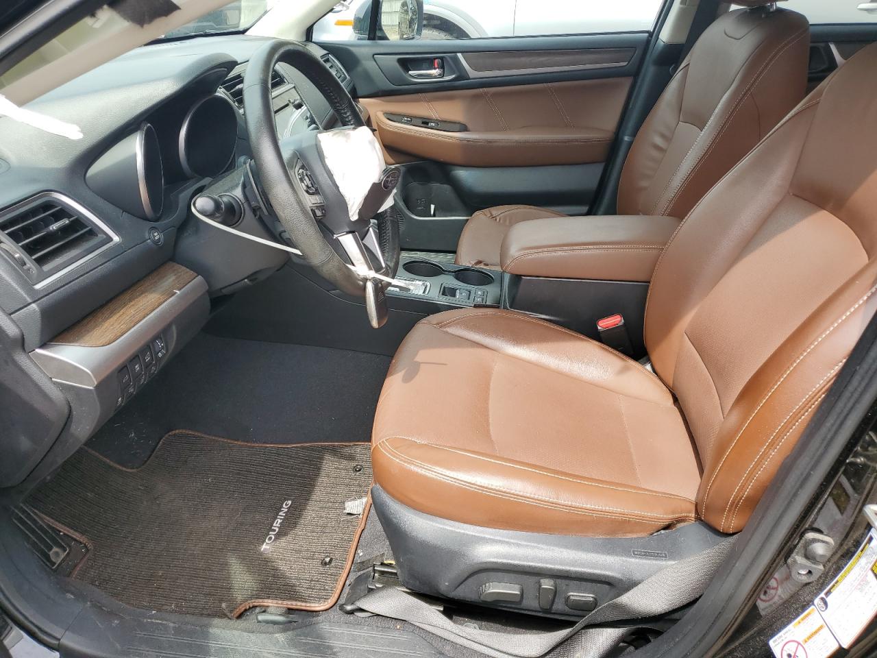 4S4BSETCXH3346438 2017 Subaru Outback Touring