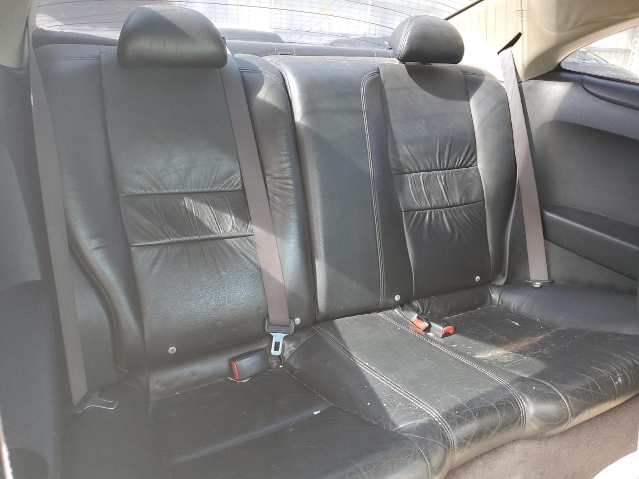 1HGCM82664A005223 2004 Honda Accord Ex