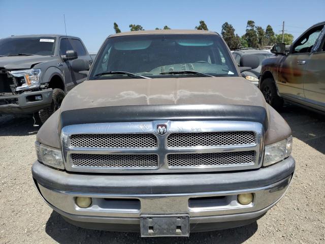 2001 Dodge Ram 1500 VIN: 3B7HC13ZX1G172351 Lot: 58712164