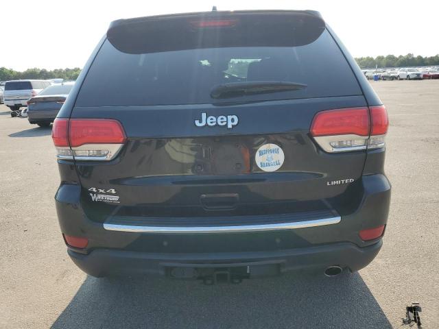 2018 Jeep Grand Cherokee Limited VIN: 1C4RJFBG6JC327049 Lot: 59901414