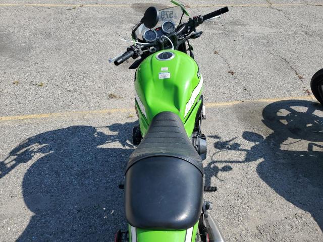 2018 KAWASAKI ZR900 EJ JKAZR2E19JA000546