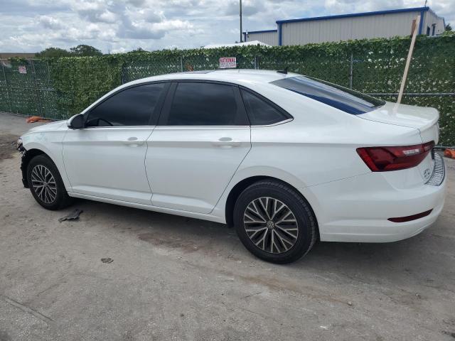 2021 VOLKSWAGEN JETTA S - 3VWC57BU9MM088389