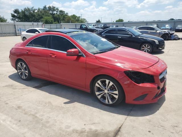 WDDSJ4EB0FN167886 2015 Mercedes-Benz Cla 250