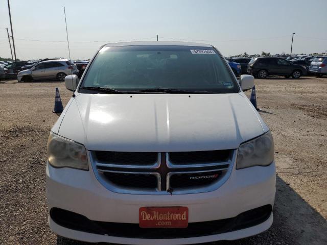 2013 Dodge Grand Caravan Sxt VIN: 2C4RDGCG8DR521475 Lot: 57307464