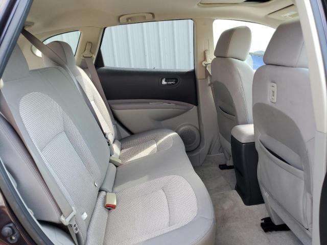 2012 Nissan Rogue S VIN: JN8AS5MT4CW254719 Lot: 57281324