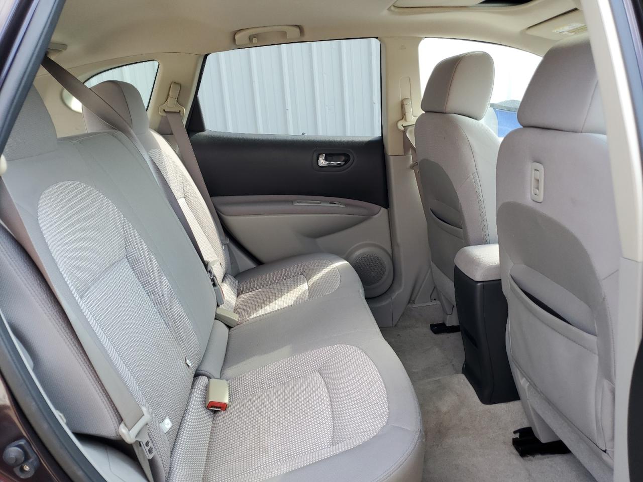 JN8AS5MT4CW254719 2012 Nissan Rogue S