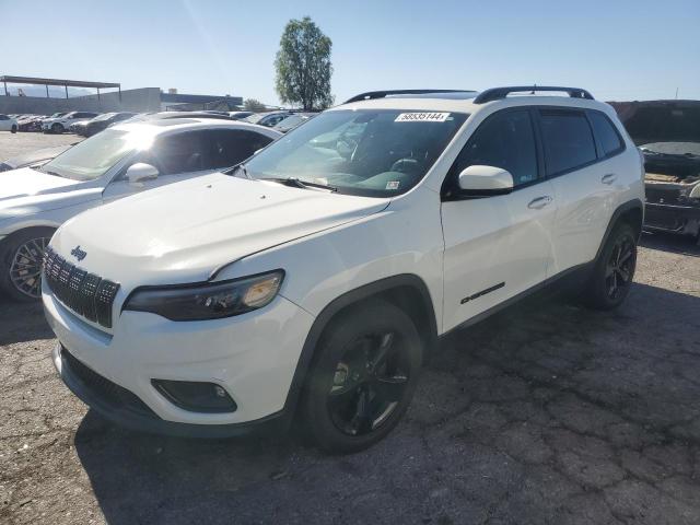 2019 JEEP CHEROKEE L - 1C4PJLLN8KD297874