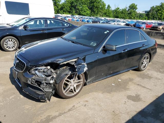 VIN WDDHF8JB5FB151466 2015 Mercedes-Benz E-Class, 3... no.1