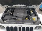 JEEP WRANGLER U photo