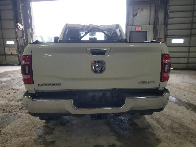 2021 Ram 2500 Laramie VIN: 3C6UR5FJXMG575736 Lot: 61227104