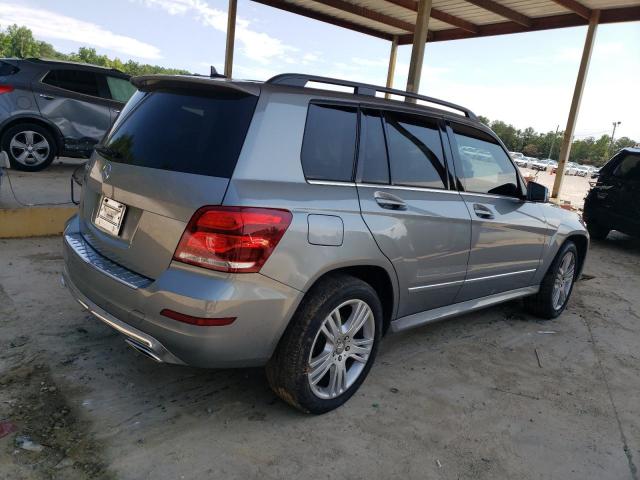 2015 Mercedes-Benz Glk 350 VIN: WDCGG5HBXFG381248 Lot: 58246494