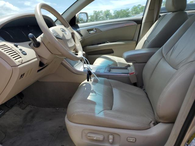 2006 Toyota Avalon Xl VIN: 4T1BK36B96U134676 Lot: 59532174