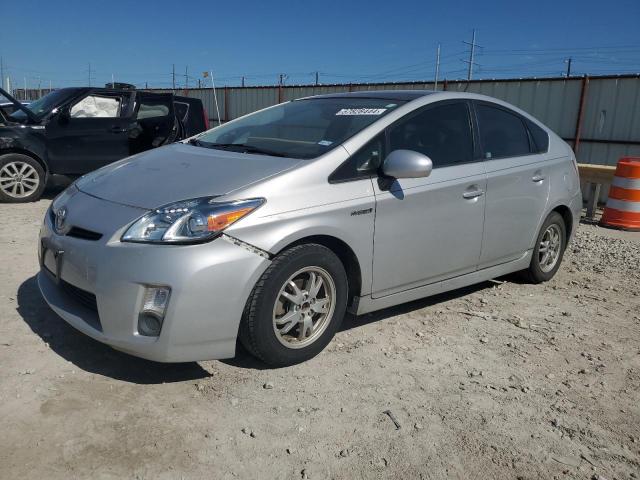 2011 Toyota Prius VIN: JTDKN3DUXB0261356 Lot: 57828444