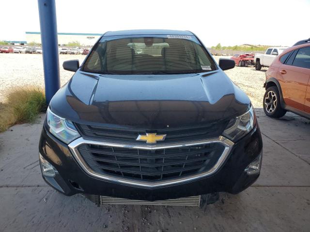 2020 Chevrolet Equinox Ls VIN: 2GNAXHEV1L6203212 Lot: 60309234