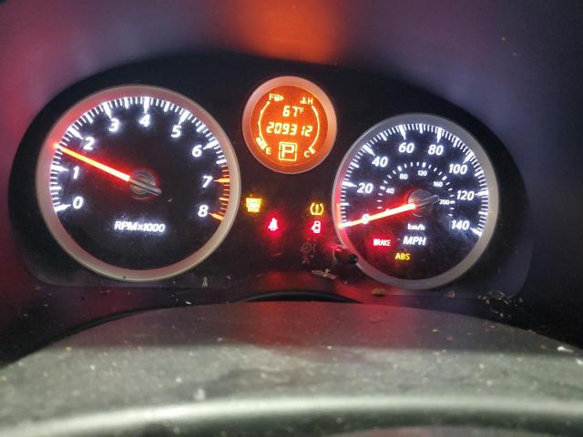 2010 Nissan Sentra 2.0 VIN: 3N1AB6AP5AL606026 Lot: 57901624