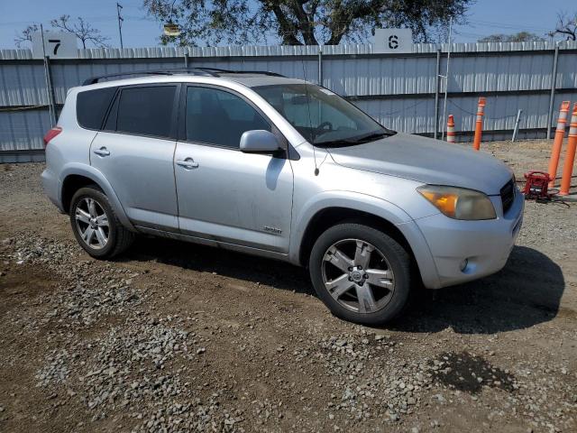 2008 Toyota Rav4 Sport VIN: JTMZD32V185106414 Lot: 58118684