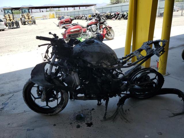 2014 KAWASAKI EX300 B - JKAEX8B18EA008865