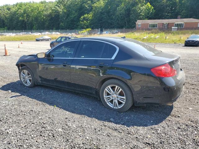 2015 Infiniti Q40 VIN: JN1CV6AR9FM520264 Lot: 61022274