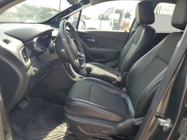 2018 Chevrolet Trax 1Lt VIN: KL7CJLSB7JB692108 Lot: 61093944