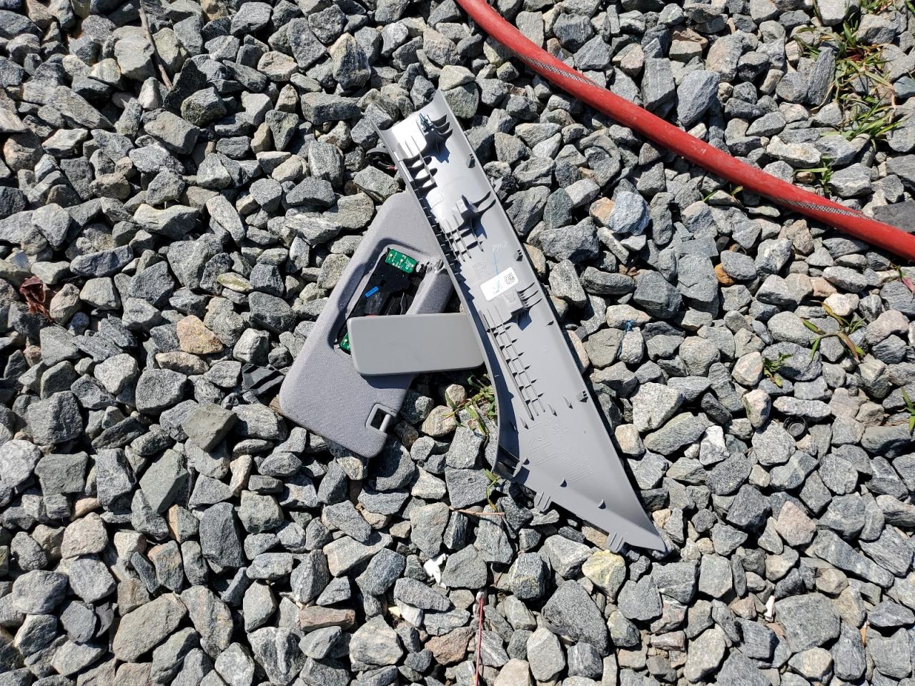 3GKALMEVXML372952 2021 GMC Terrain Sle