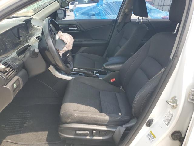 2015 HONDA ACCORD SPO - 1HGCR2F50FA078882