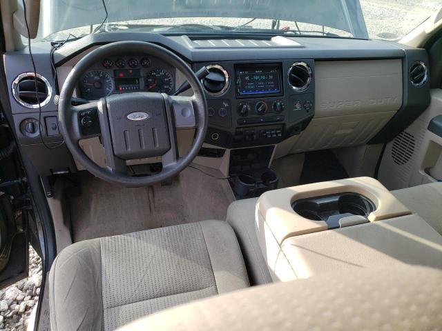 2008 Ford F250 - Image 8