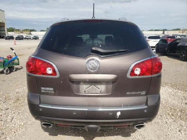 2012 Buick Enclave VIN: 5GAKVDED7CJ332787 Lot: 57300694