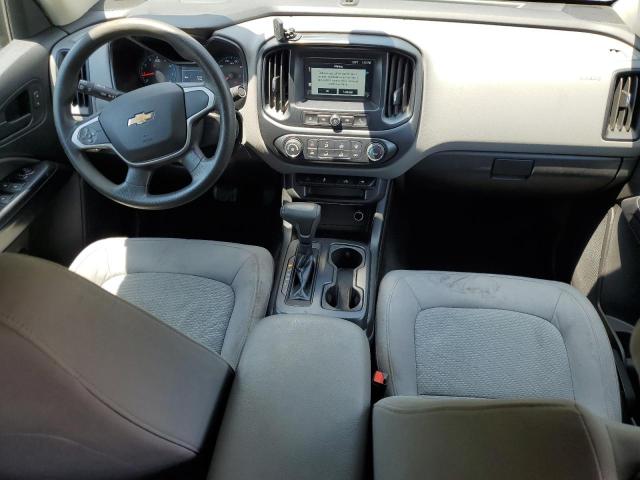 2018 Chevrolet Colorado VIN: 1GCGTBEN1J1204761 Lot: 60769834