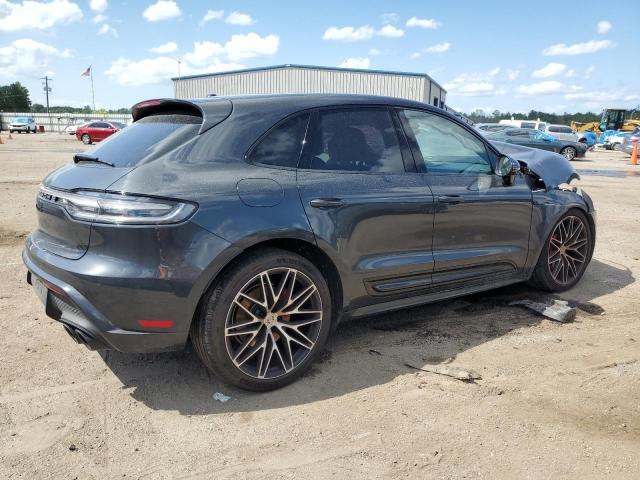 VIN WP1AG2A57PLB36896 2023 Porsche Macan, S no.3