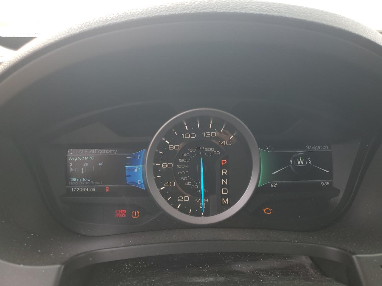 1FM5K8GT3EGA40856 2014 Ford Explorer Sport