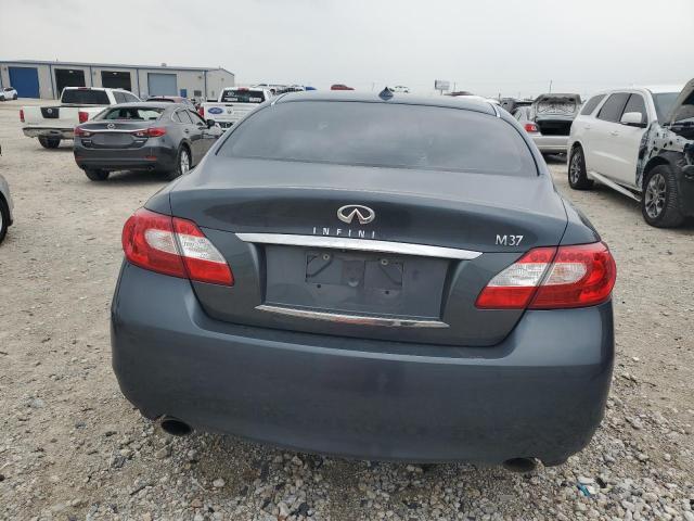 2012 Infiniti M37 VIN: JN1BY1AP6CM330664 Lot: 57362464