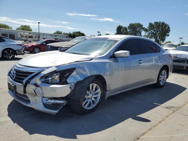 2015 Nissan Altima 2.5 VIN: 1N4AL3AP5FC570291 Lot: 60509914
