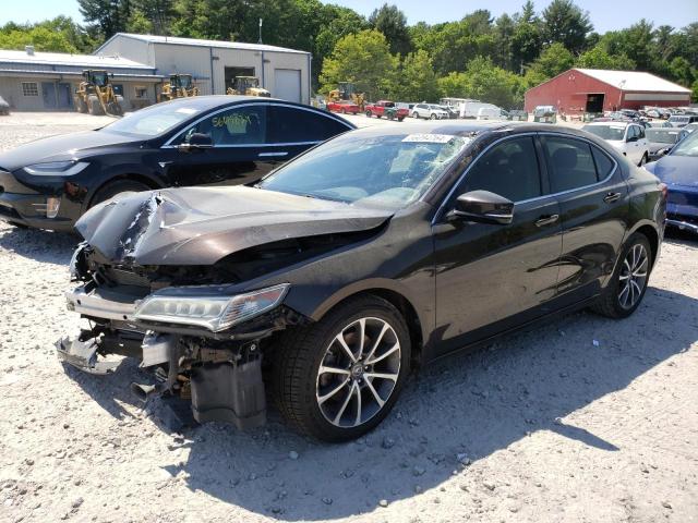 2015 Acura Tlx Tech VIN: 19UUB2F54FA026115 Lot: 56094764