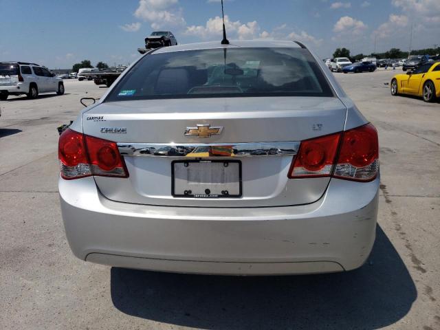 2014 Chevrolet Cruze Lt VIN: 1G1PC5SB1E7397792 Lot: 59169134